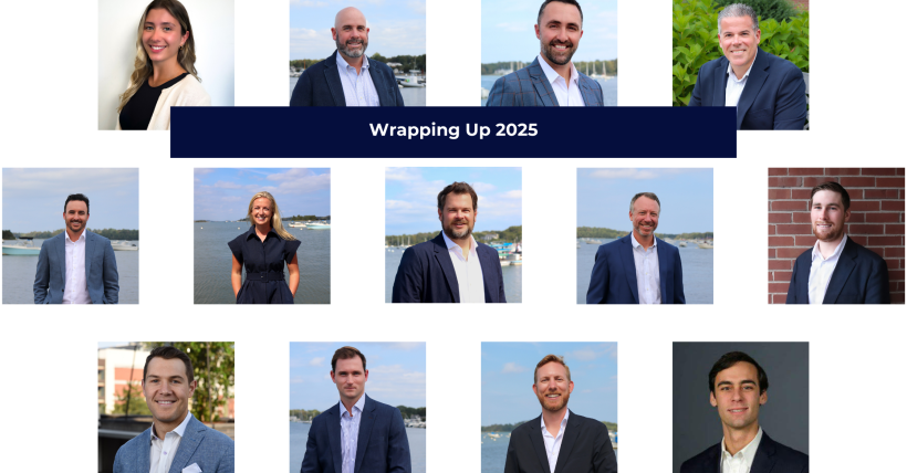 Wrapping Up 2025: Massachusetts Real Estate Market Recap & 2026 Outlook | The Charles King Group